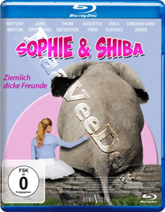 Sophie & Sheba (Blu-Ray)